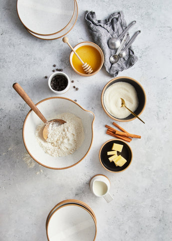 Large Mixing Bowl